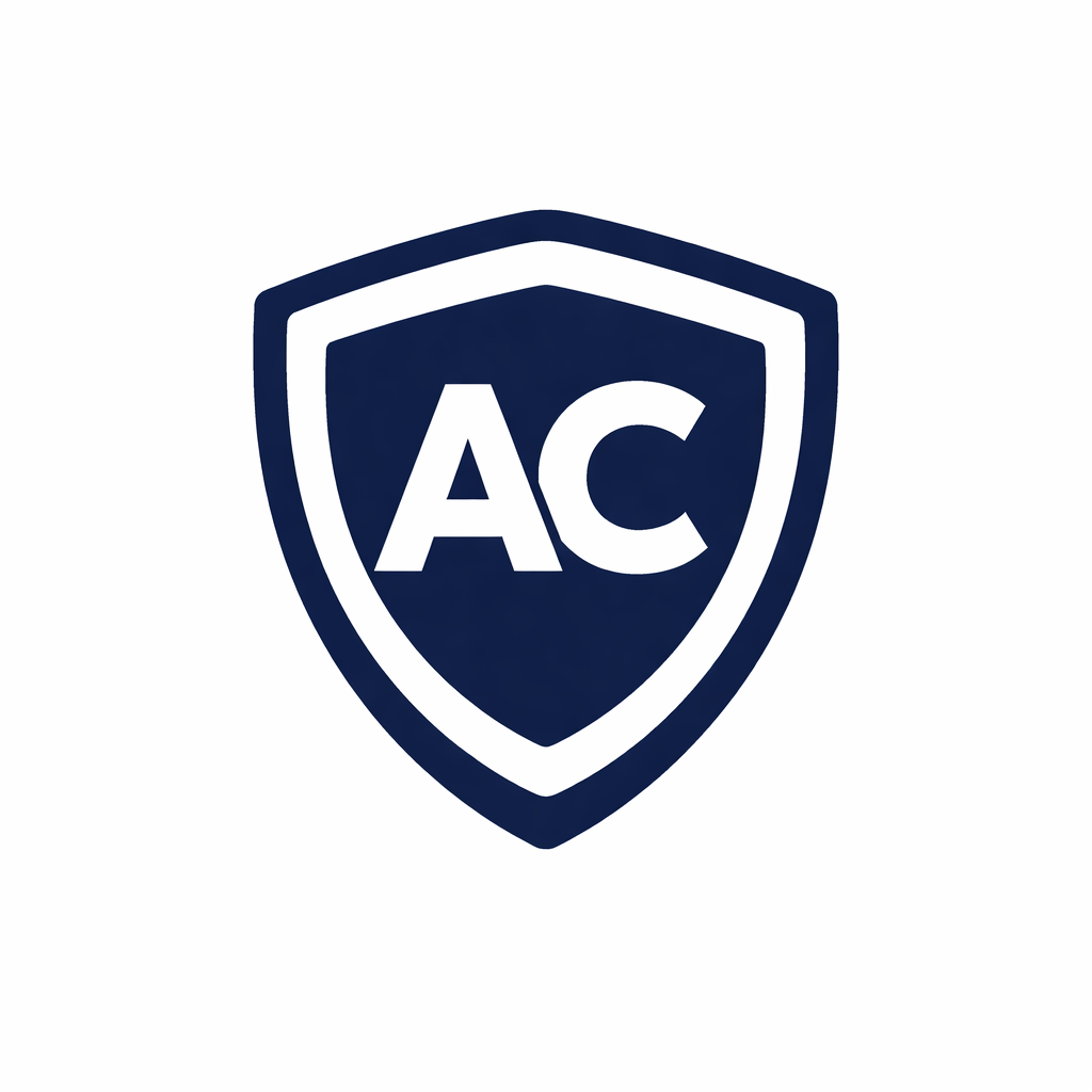 AddressCore logo